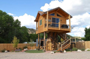 The Treehouse